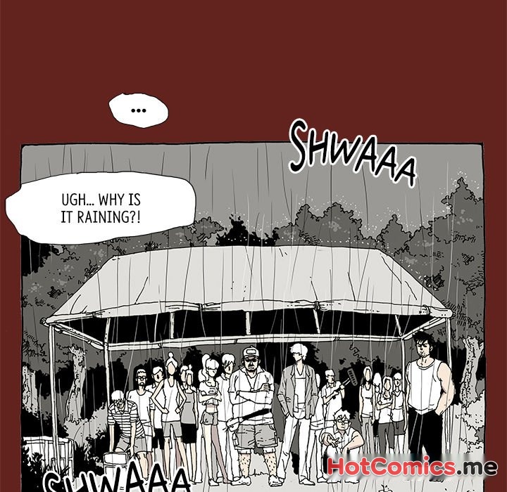 They're Coming - episode 3 - 26