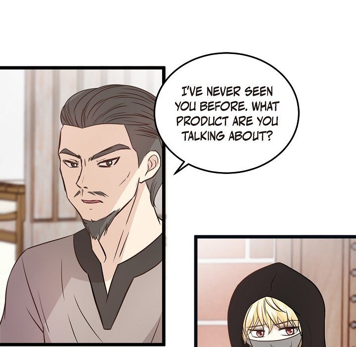Hold on, Crown Prince! - episode 6 - 63