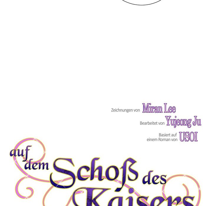 Auf dem Schoß des Kaisers - episode 30 - 26
