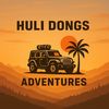 hulisanidongola