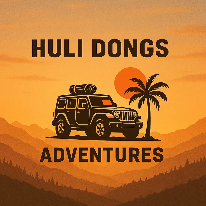 @hulisanidongola