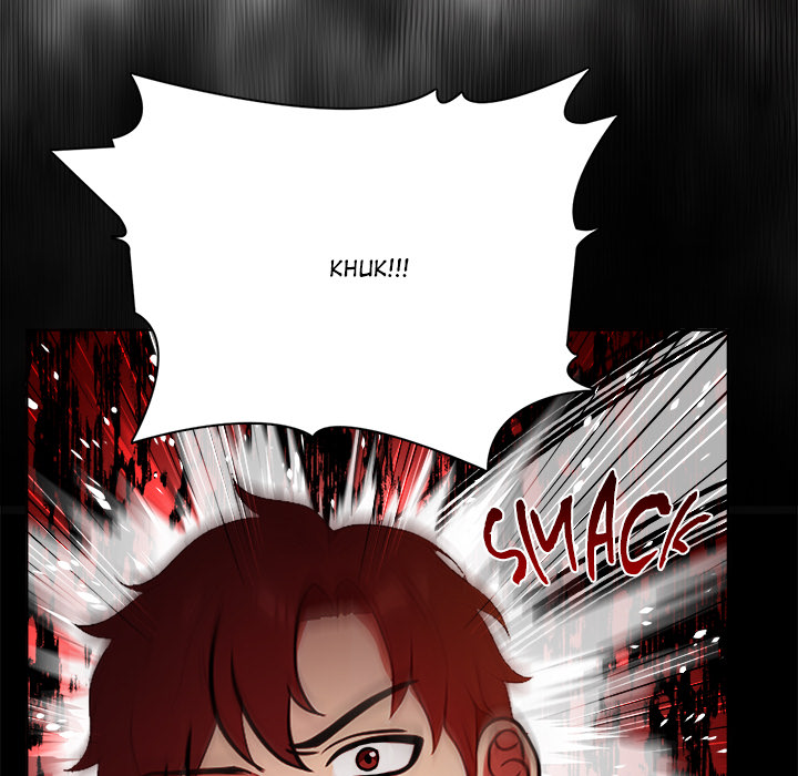 Divine Obsession - episode 5 - 10