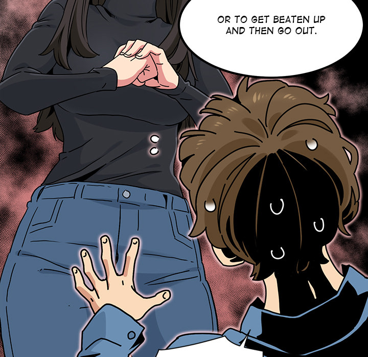 Snapping into Love - UNCENSORED - episode 25 - 72