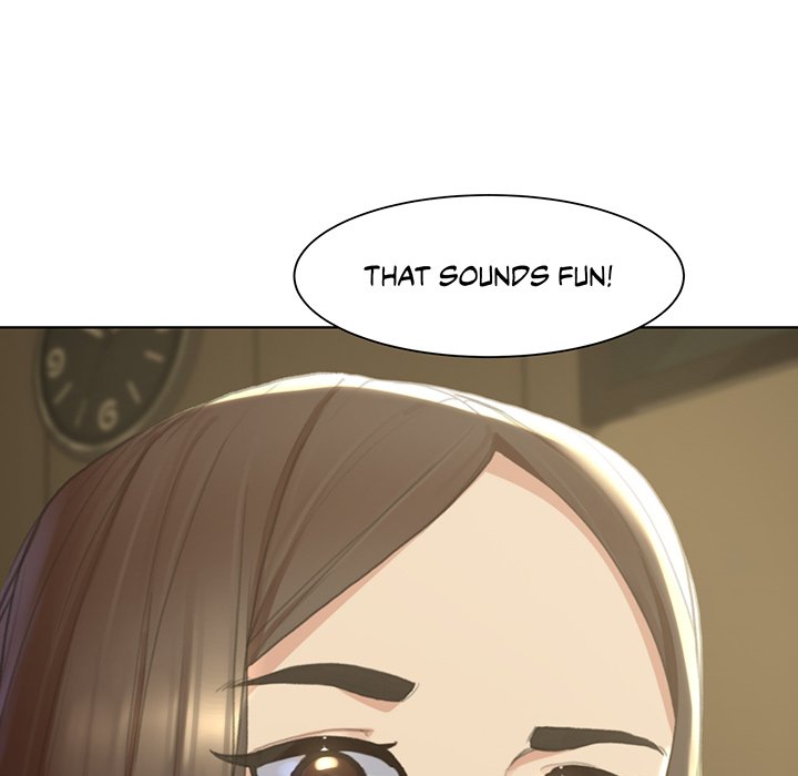 Lustful Games - episode 2 - 97