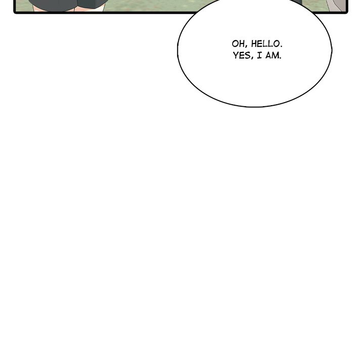 Steamy Webtoon Collection - episode 10 - 95