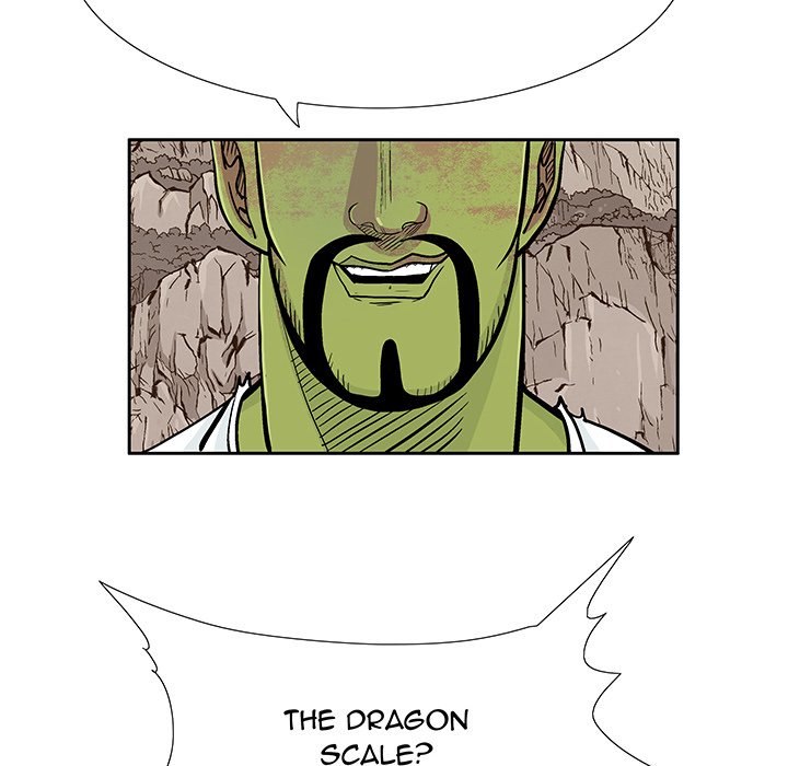 The Journey of the Dragon - episode 21 - 7