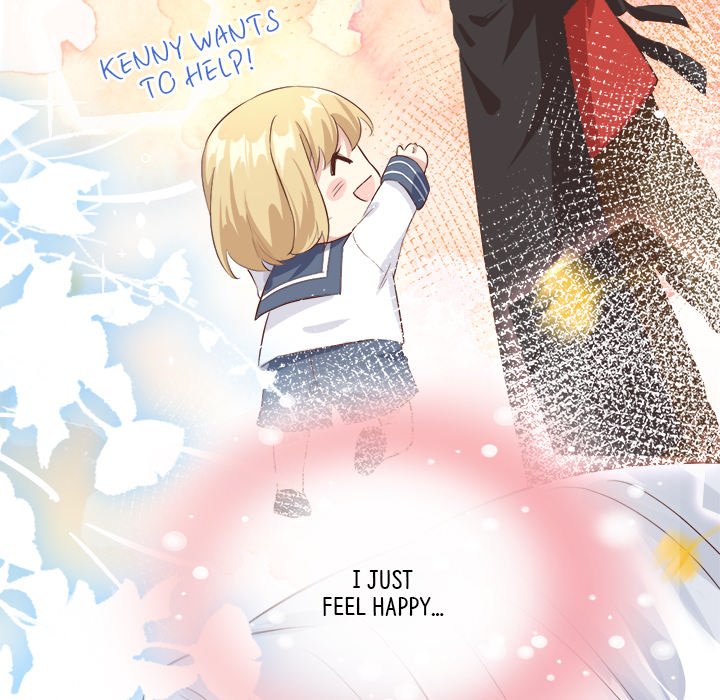 Strange Family - episode 16 - 51