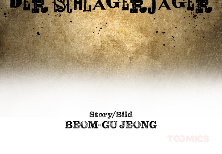 Der Schlägerjäger - episode 6 - 1