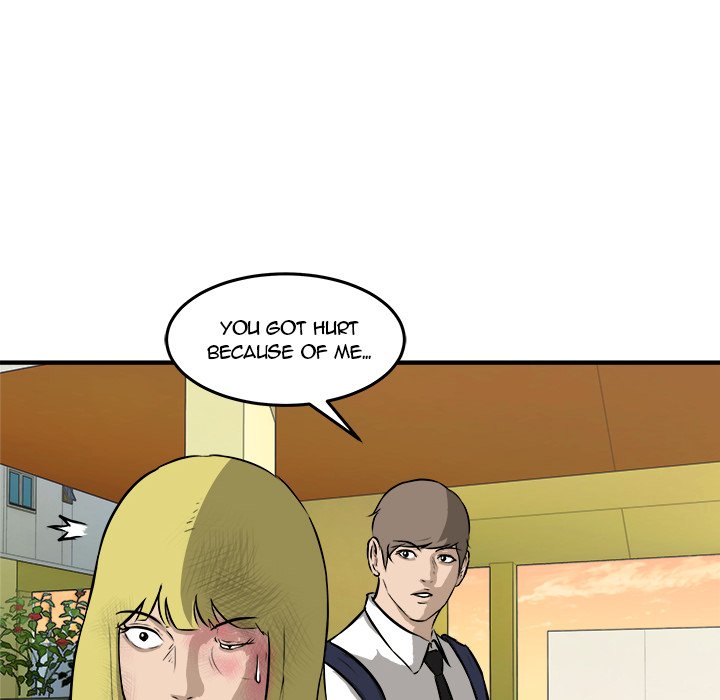 He Queen - episode 27 - 98