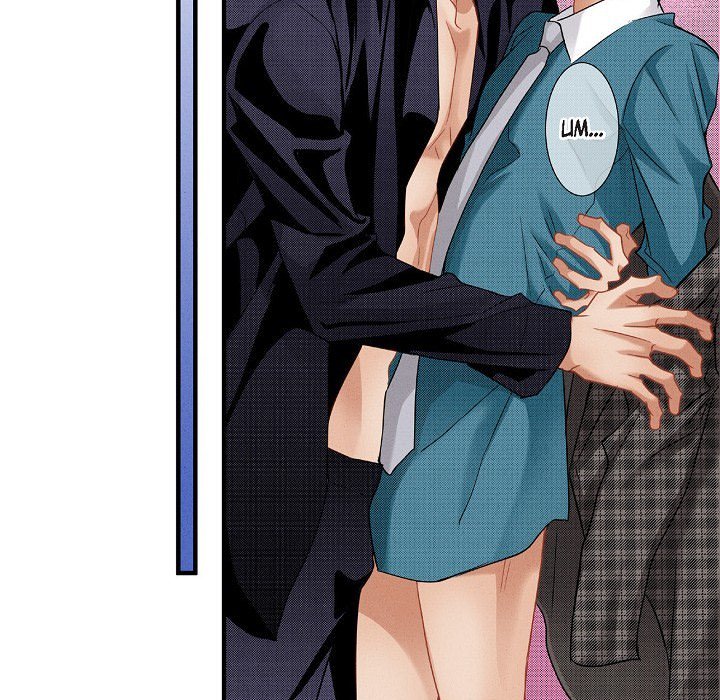 Work, Fight and Love - Webtoon Edition - episode 73 - 22