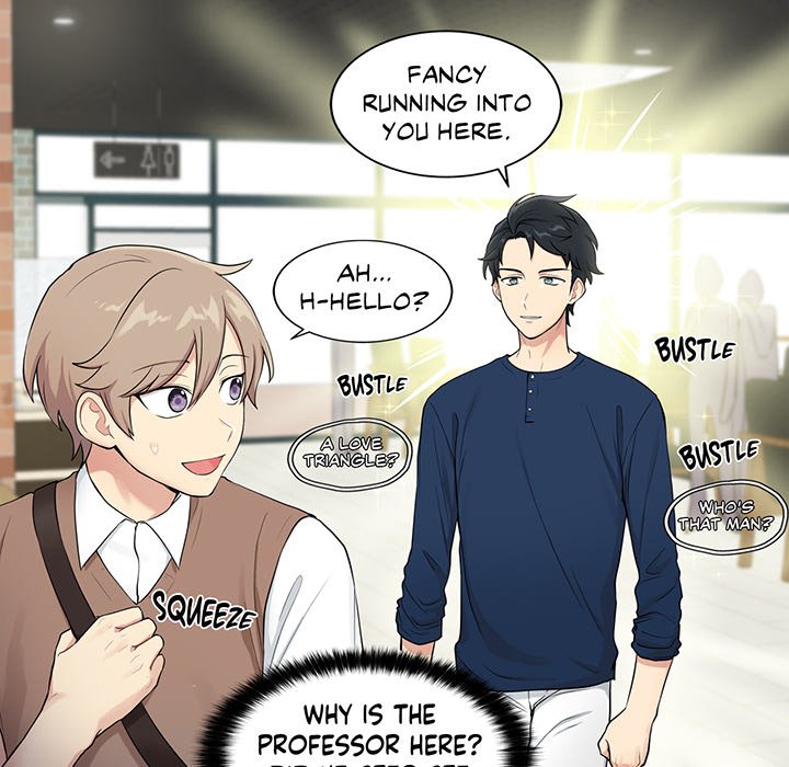 My X Report - episode 21 - 24