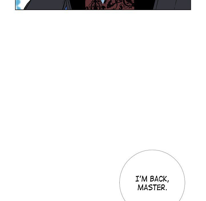 The Maid and the Vampire - episode 8 - 36