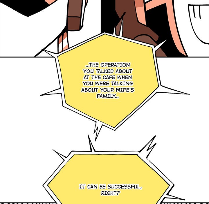 Iron Mech Bride - episode 29 - 76