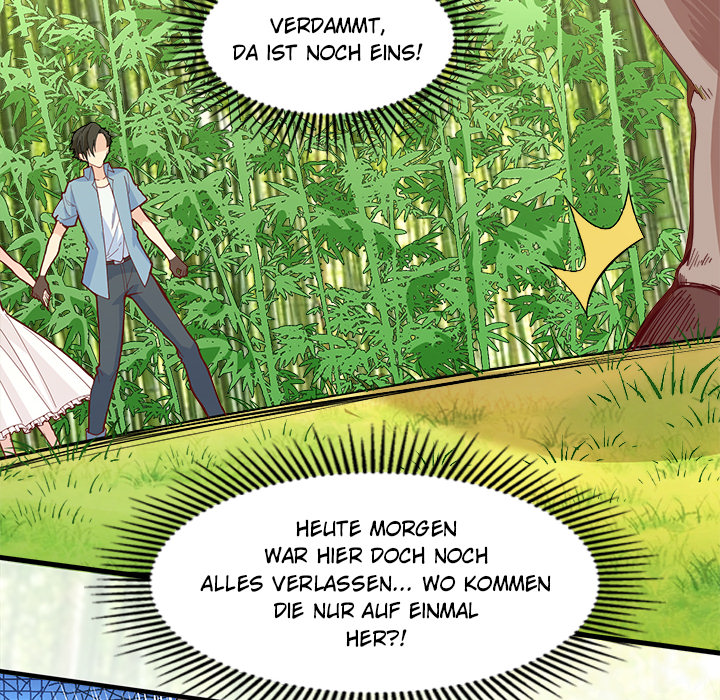 Survival-Log: Überleben für Anfänger - episode 9 - 92