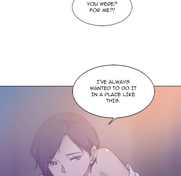 Dangerous Roomies - episode 4 - 56