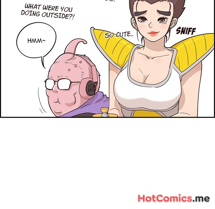 His Women's University - episode 24 - 74