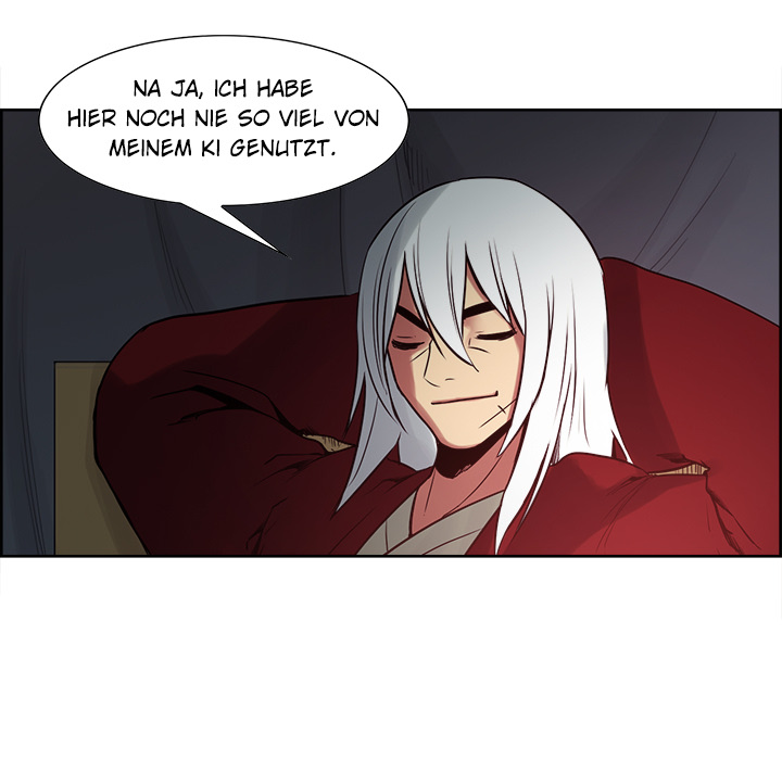 Held aus einer anderen Welt - episode 34 - 29