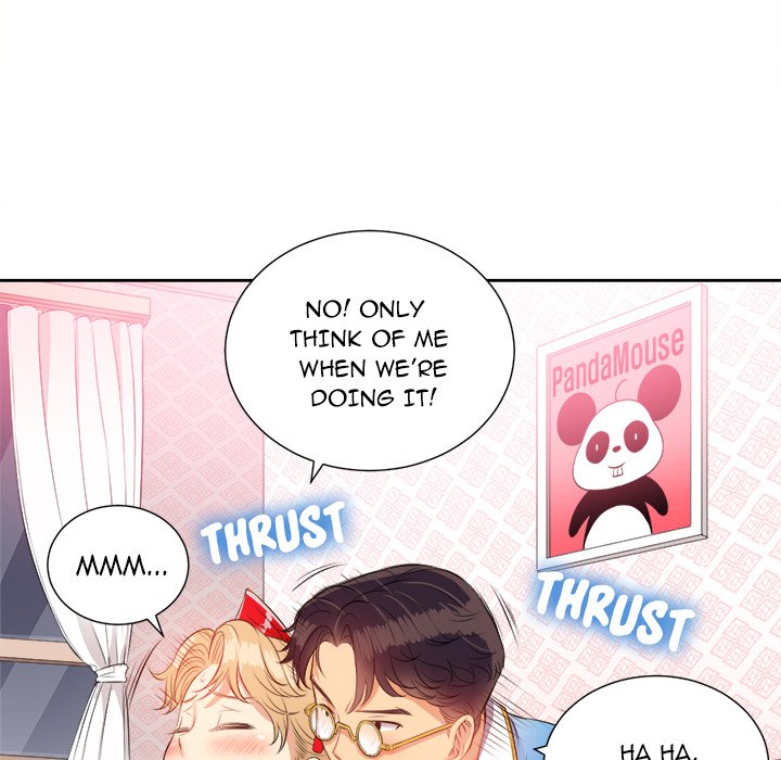 Yuri's Part Time Job - episode 12 - 75
