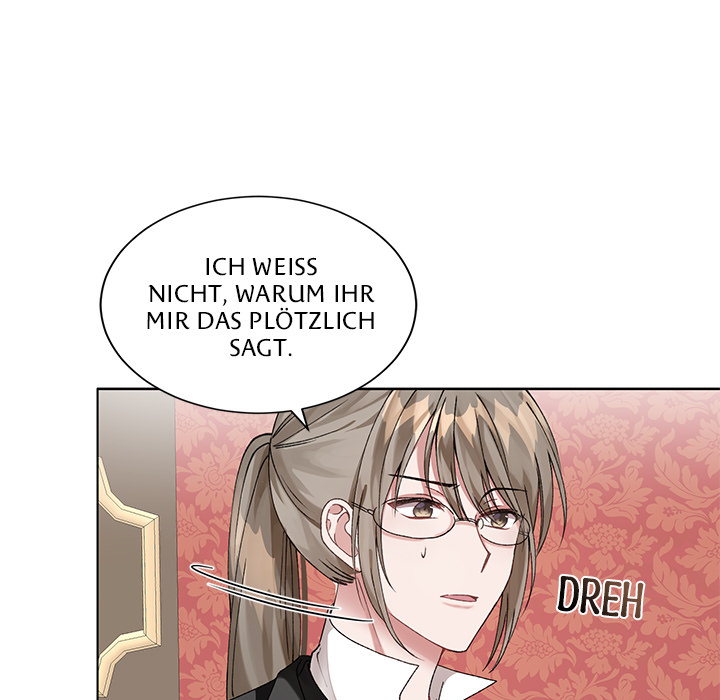 Ich bin die Frau des verdorbenen Nebencharakters - episode 4 - 43
