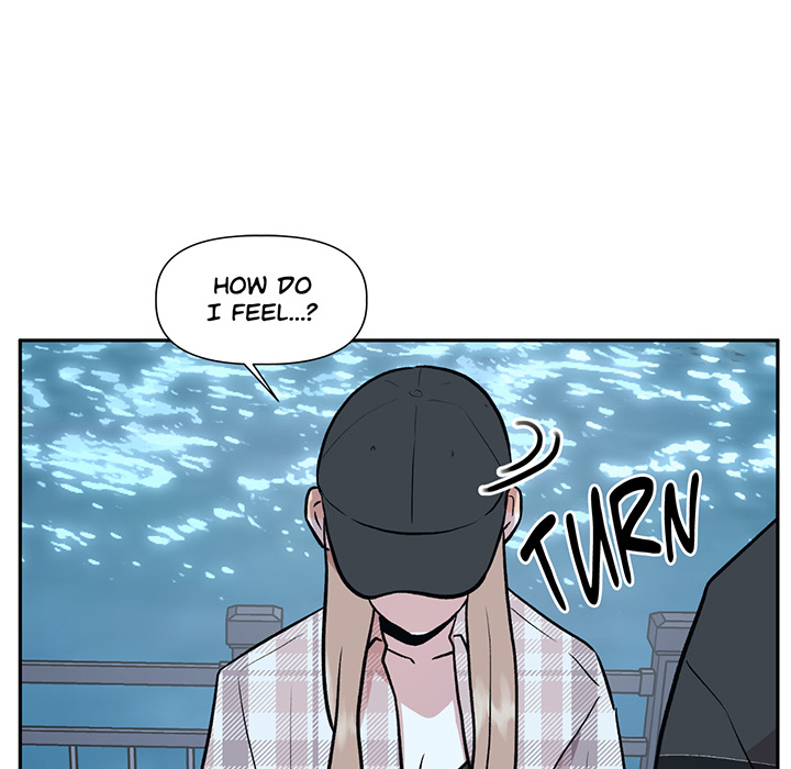 Bitter Sweetheart - episode 23 - 91