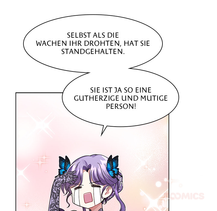 Ich bin die Frau des verdorbenen Nebencharakters - episode 6 - 92