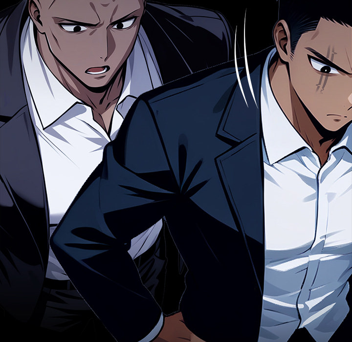 Workaholic Gangster - episode 25 - 108