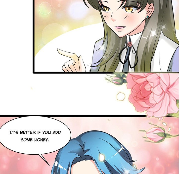 Love Is Never Enough - episode 12 - 40