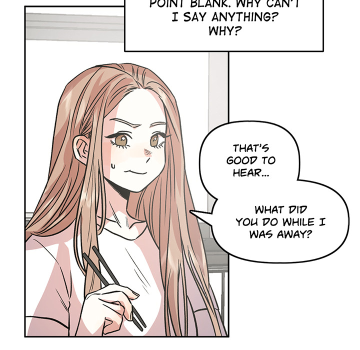 Bitter Sweetheart - episode 10 - 28