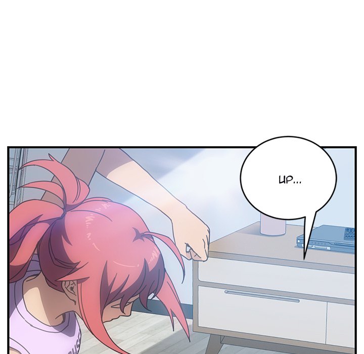 The Unwanted Roommate - episode 10 - 120