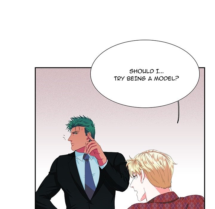 Same, but Different - episode 0 - 19