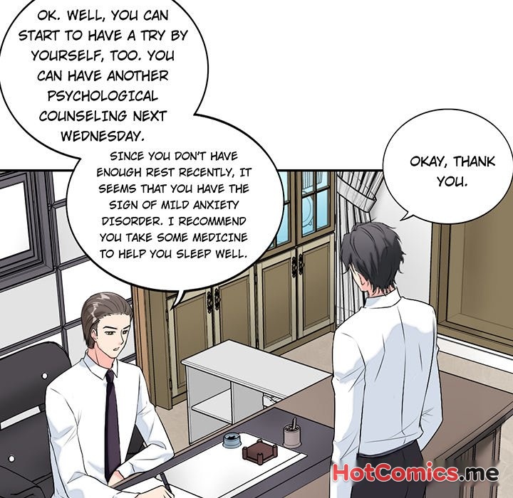 Mommy, Where's My Daddy? - episode 29 - 9