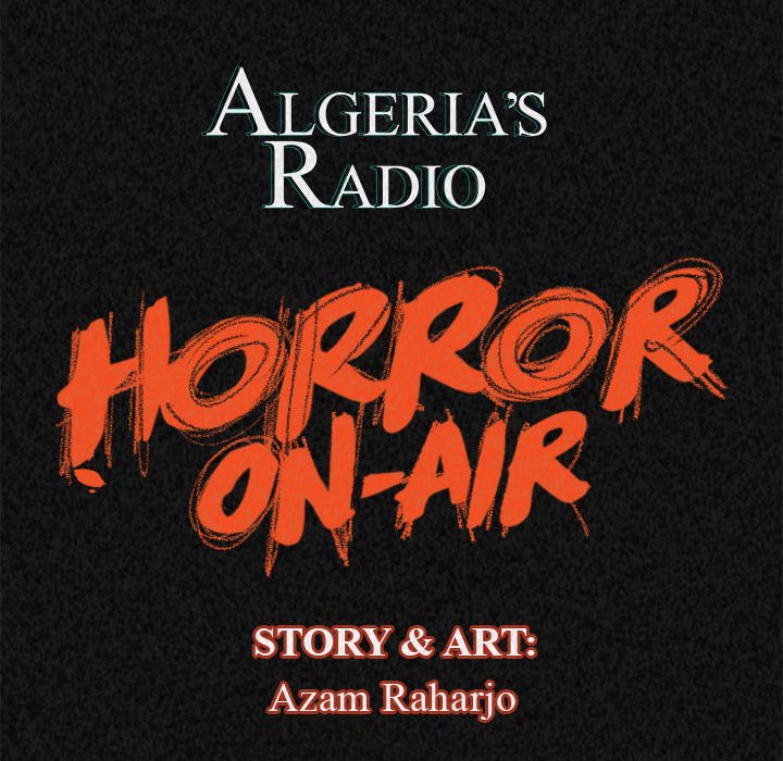 Algeria's Radio - episode 38 - 27