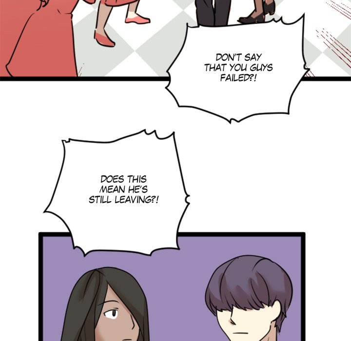 Fan Service! - episode 40 - 41