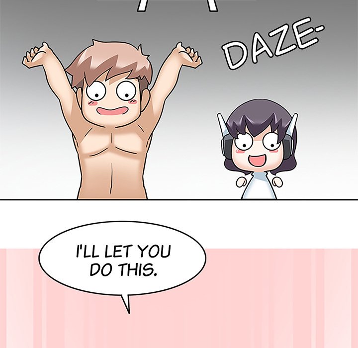 Agent Playboy, Reporting for Duty! - episode 12 - 111