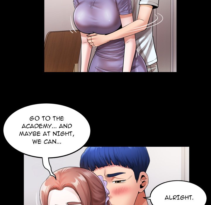 Unexpected Ties - episode 5 - 50