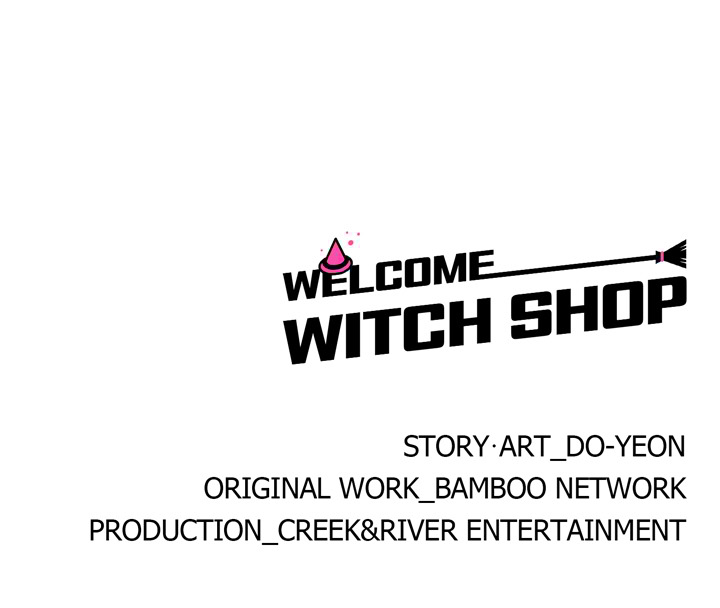 Welcome, Witch Shop - episode 16 - 108