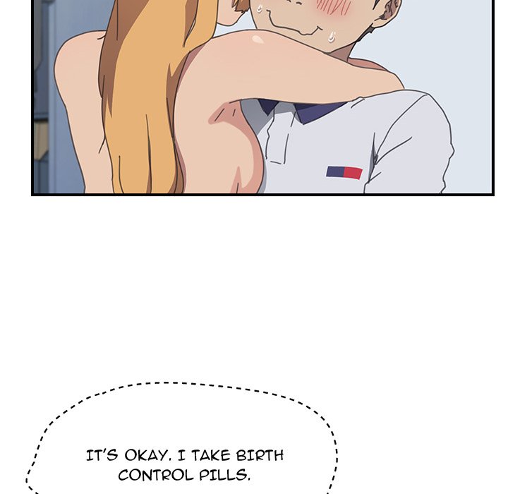 The Unwanted Roommate - episode 6 - 101