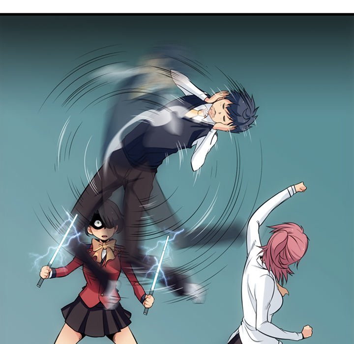 Such a Cute Spy - episode 6 - 11