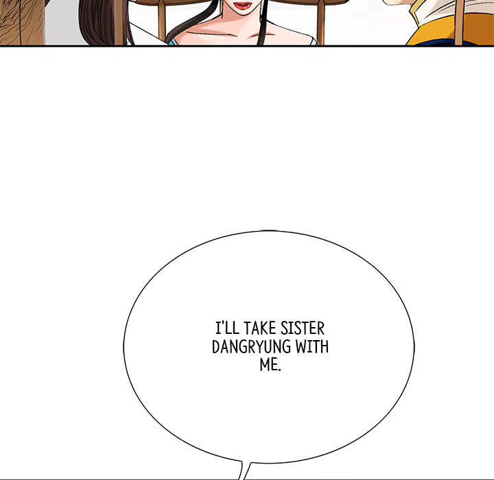 The Tale of The Hyungsan Sect - episode 49 - 40