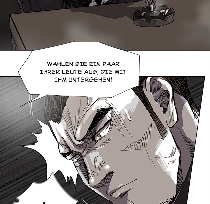 Das azurblaue Land - episode 63 - 36