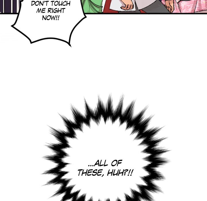 Today, I Meet a Dragon - episode 15 - 51