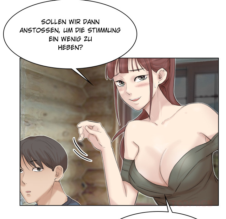 Lieber Nicht - episode 29 - 33