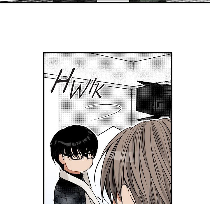 Work, Fight and Love - Webtoon Edition - episode 32 - 90