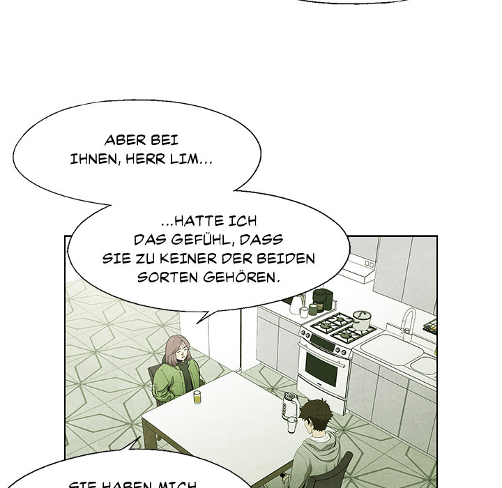 Gorgón - episode 55 - 60