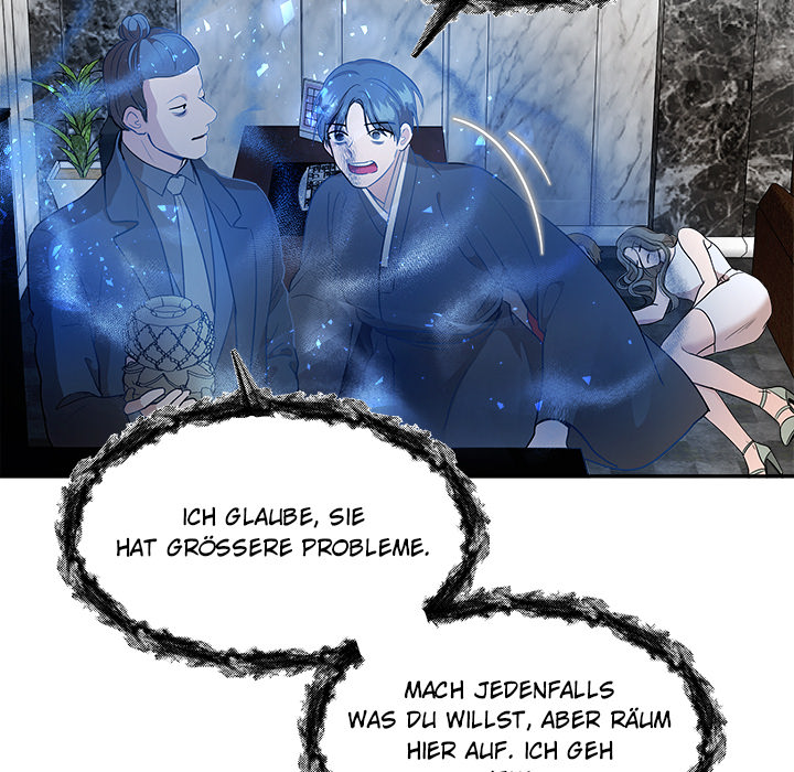 Ihr seltsamer Nachtgast - episode 59 - 64