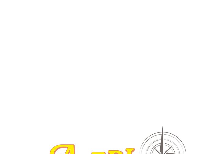 Asebi and Adventurers of SKY WORLD - episode 8 - 0
