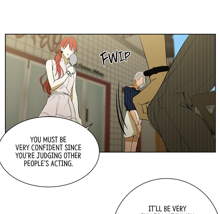The Law of Special Relationships - episode 29 - 6