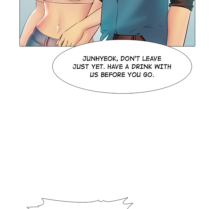 My Friend's Girlfriend - episode 5 - 106