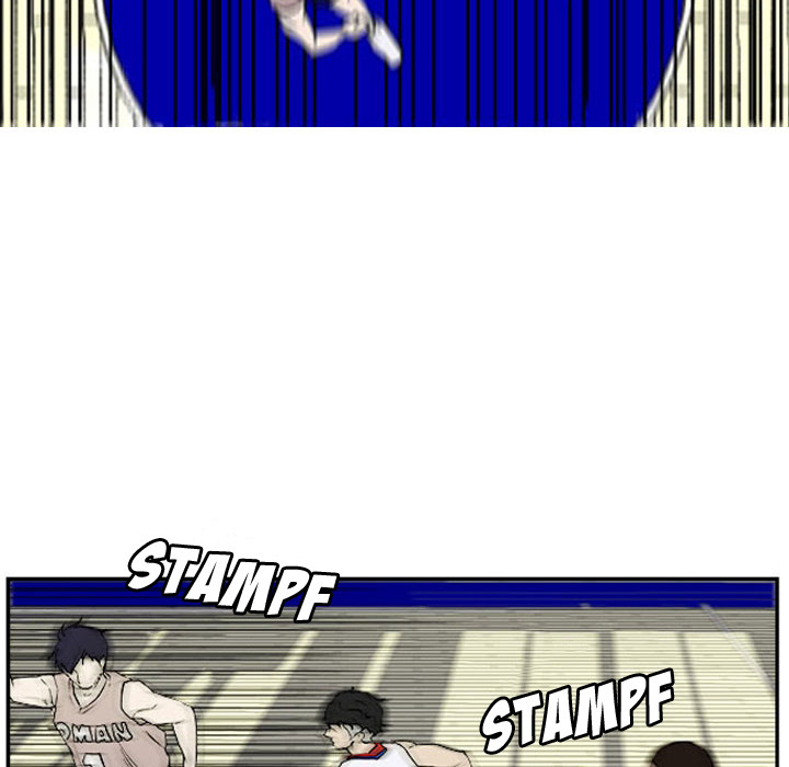 Tweener - episode 26 - 60