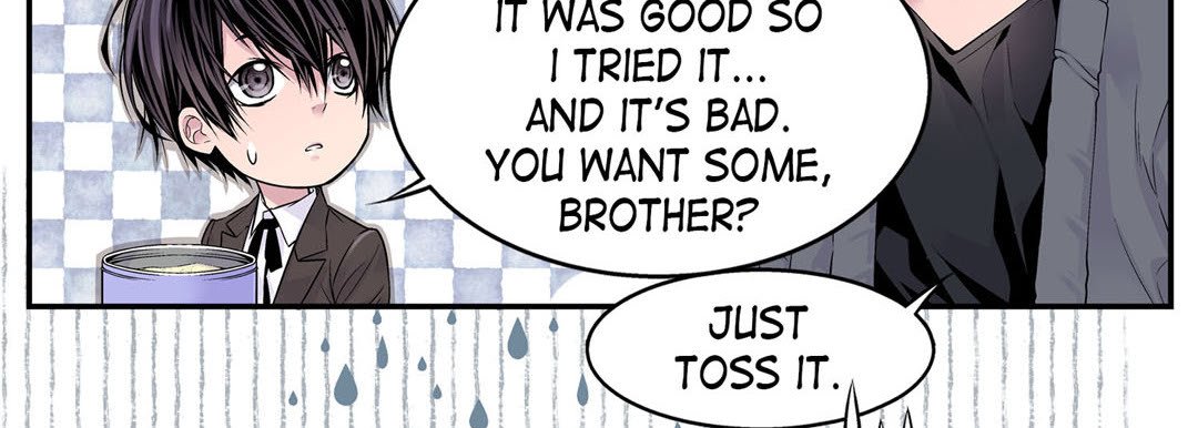 The Greatest Villain - episode 27 - 186